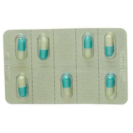 Fluconazole Axapharm Kaps 50 mg 7 pcs - PrimeCare Global