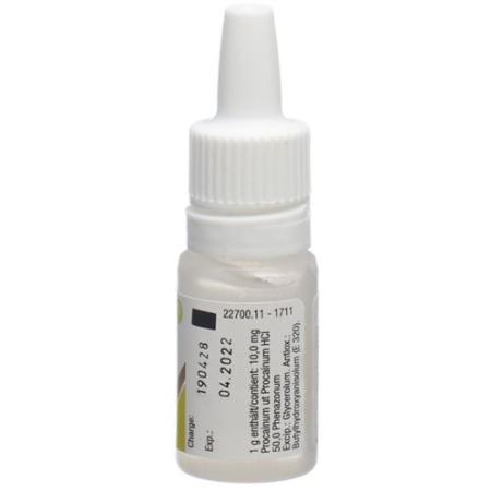 Otalgan drops bottle 12 g - PrimeCare Global