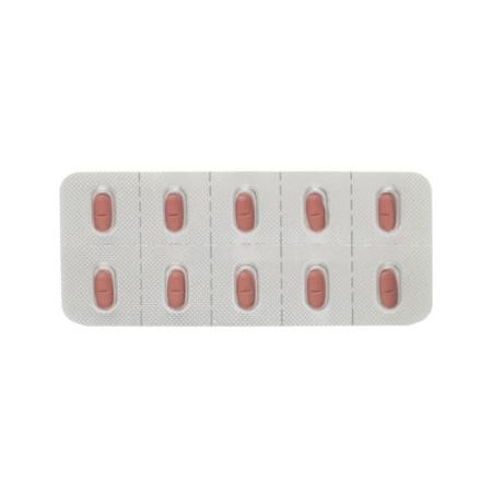 Risperidon Sandoz film tablets 0.5 mg 20 pcs - PrimeCare Global