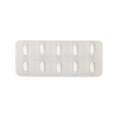 Risperidon Sandoz film tablets 1 mg 20 pcs - PrimeCare Global