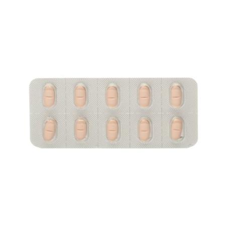 Risperidon Sandoz Filmtabl 2 mg 20 pcs - PrimeCare Global