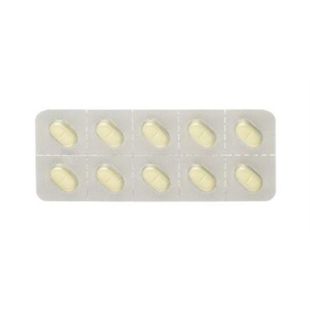 Risperidon Sandoz film tablets 3 mg 60 pcs - PrimeCare Global