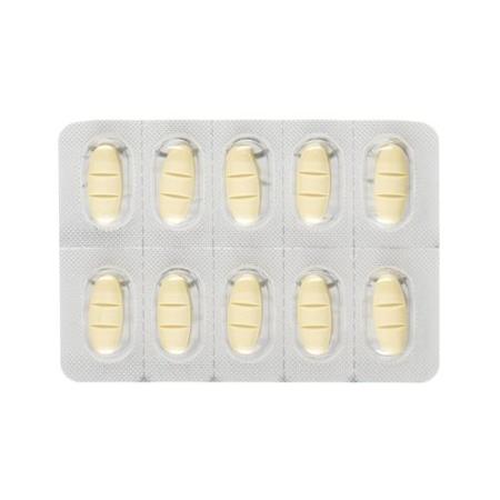 Risperidon Sandoz film tablets 6 mg 20 pcs - PrimeCare Global
