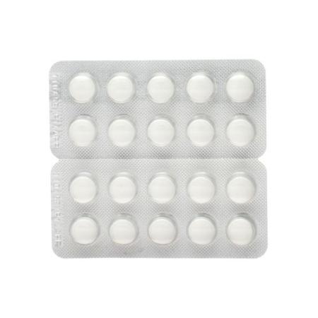 Similasan Simifer 60 Tabletten - PrimeCare Global