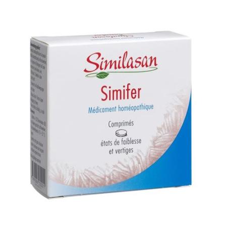 Similasan Simifer 60 Tabletten - PrimeCare Global