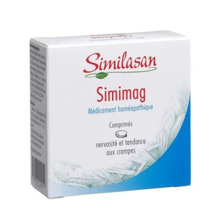 Similasan Simimag Tabletten 60 Stück - PrimeCare Global