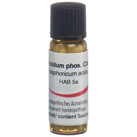 Omida Acidum phosphoricum Glob C 30 2 g - PrimeCare Global