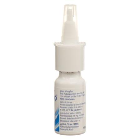 Otriduo cold dosing spray 15 ml - PrimeCare Global