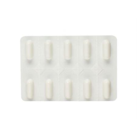 Hycamtin Capsules 0.25 mg 10 pcs - PrimeCare Global
