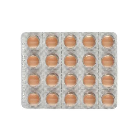 zeller figs with Senna film tabl 20 pcs - PrimeCare Global