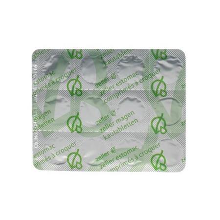 Zeller Magen Chewing Tabs 36 pcs - PrimeCare Global