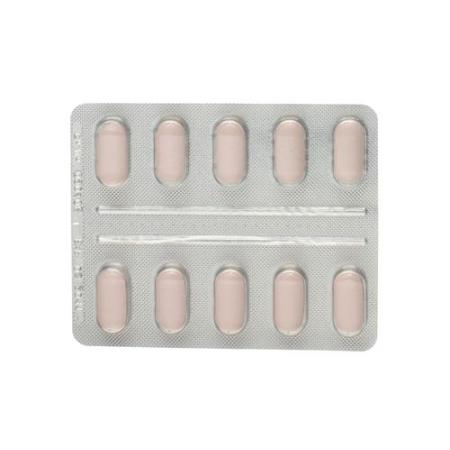 Remotiv Filmtablet 500 mg 30 pcs - PrimeCare Global