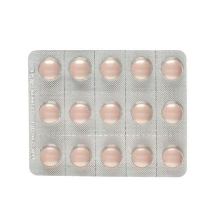 Rebalance Filmtablet 250 mg 60 pcs - PrimeCare Global