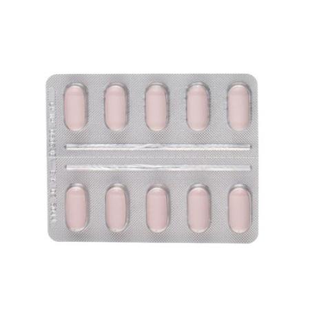Rebalance Filmtablet 500 mg 30 pcs - PrimeCare Global
