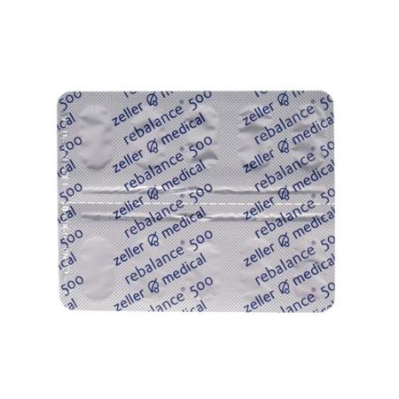 Rebalance Filmtablet 500 mg 30 pcs - PrimeCare Global