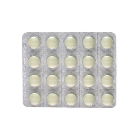 Relaxane film tablets 20 pcs - PrimeCare Global
