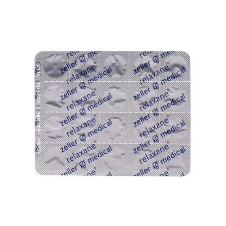 Relaxane film tablets 20 pcs - PrimeCare Global