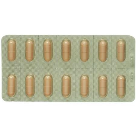 Venlafaxine retard Helvepharm Ret Capsules 75 mg 14 pcs - PrimeCare Global