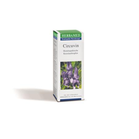 Circuvin circulatory drops Fl 50 ml - PrimeCare Global