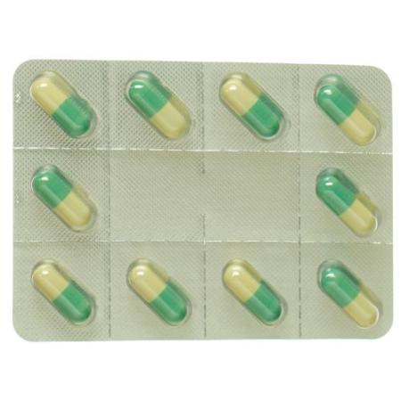 Fluoxetine Axapharm Kaps 20 mg 100 pcs - PrimeCare Global