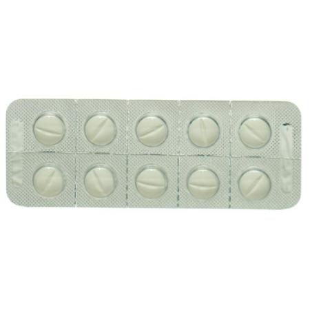 Amlodipine Axapharm Tabl 10 mg 30 pcs - PrimeCare Global