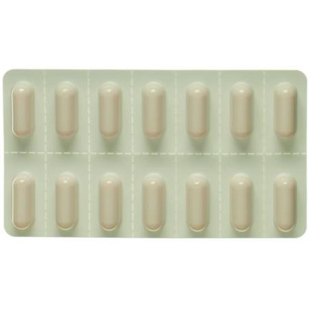 Venlax ER Ret capsules 75 mg 14 pcs - PrimeCare Global