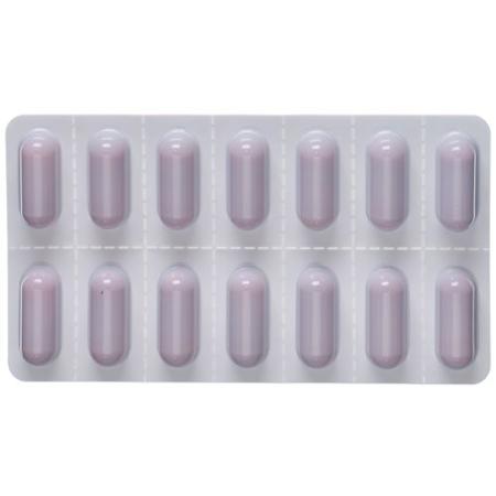 Venlax ER Ret Kaps 150 mg 98 pcs - PrimeCare Global