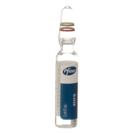 Dalacin C Phosphate Inj Loes 300mg 10amp 2ml - PrimeCare Global