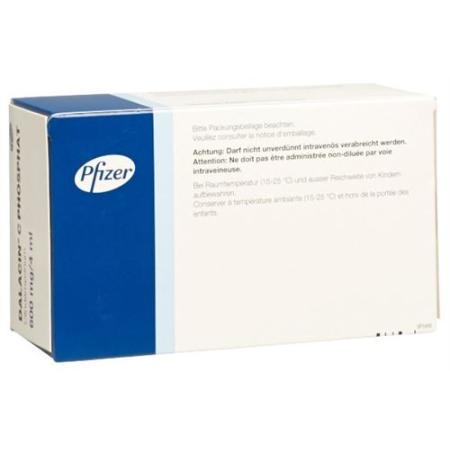 Dalacin C Phosphate Inj Loes 600mg 10amp 4ml - PrimeCare Global