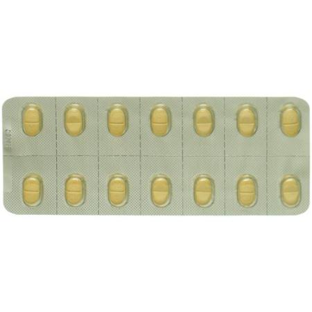 Atacand plus Tabl 32/12.5 mg 28 pcs - PrimeCare Global