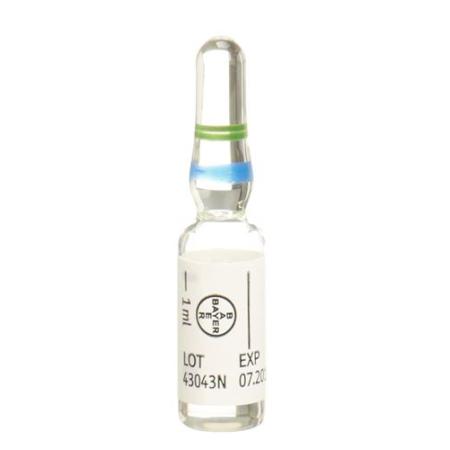 Testoviron Depot Inj L&ouml;s 250 mg i.m. Amp 3 pcs - PrimeCare Global