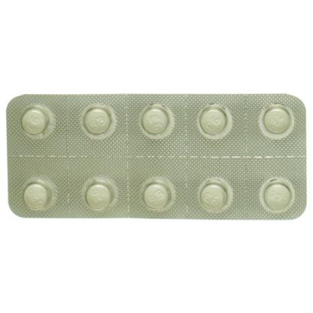 Bicalutamide-Teva Filmtabl 50 mg 30 pcs - PrimeCare Global