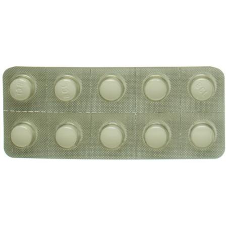 Bicalutamide-Teva Filmtabl 150 mg 30 pcs - PrimeCare Global