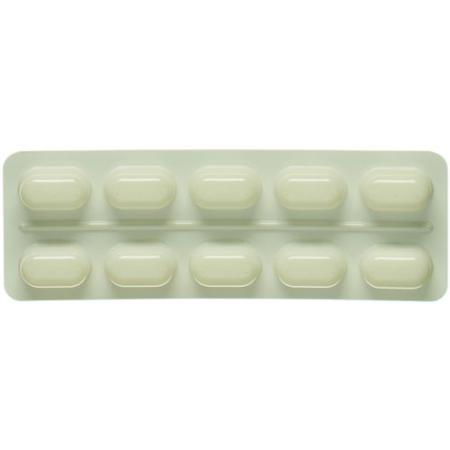 Metformin Helvepharm Filmtabl 850 mg 100 pcs - PrimeCare Global