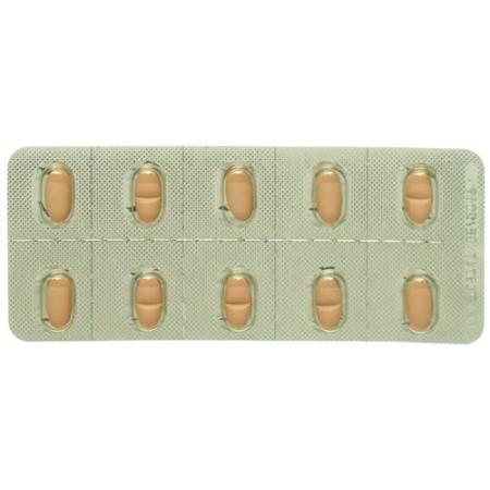Risperidon Helvepharm Filmtabl 2 mg 20 pcs - PrimeCare Global