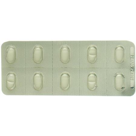 Risperidon Helvepharm Filmtabl 1 mg 60 pcs - PrimeCare Global