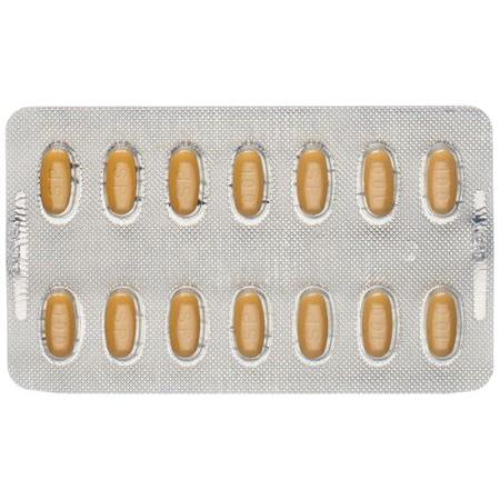 Vimpat Filmtablet 100 mg 56 pcs - PrimeCare Global
