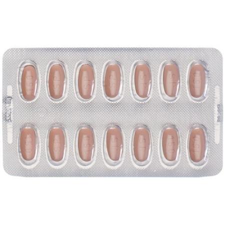Vimpat Filmtablet 150 mg 3 x 56 pcs - PrimeCare Global