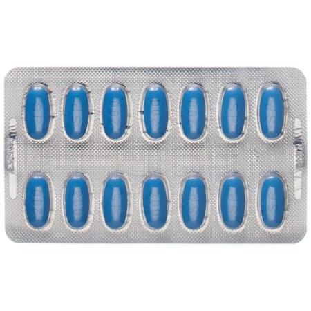 Vimpat Filmtablet 200 mg 3 x 56 pcs - PrimeCare Global