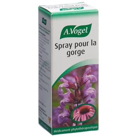 Vogel sore throat spray 30 ml - PrimeCare Global