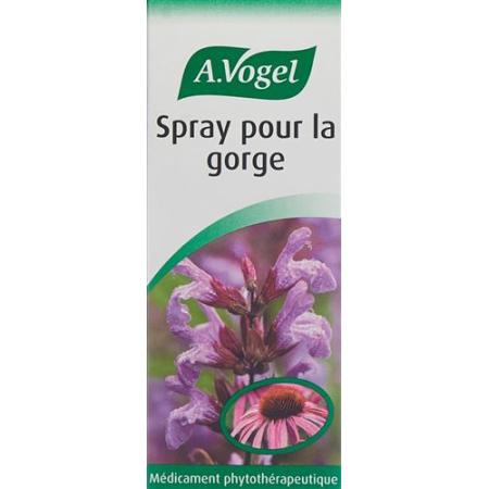 Vogel sore throat spray 30 ml - PrimeCare Global