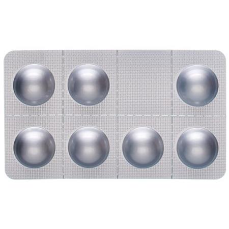 Omeprax Filmtablet 40 mg 56 pcs - PrimeCare Global