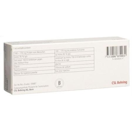 Beribab Inj L&ouml;s 300 IU/2ml Fertspr 2 ml - PrimeCare Global