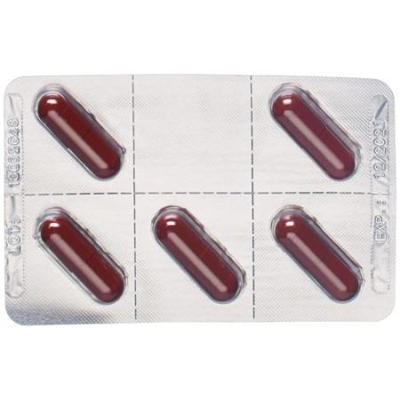 Itraconazole Axapharm Capsules 100 mg 15 pcs - PrimeCare Global