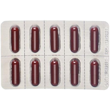 Itraconazole Axapharm Kaps 100 mg 30 pcs - PrimeCare Global