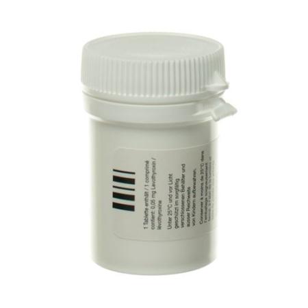 Eltroxin LF Tabl 0.05 mg Ds 100 pcs - PrimeCare Global