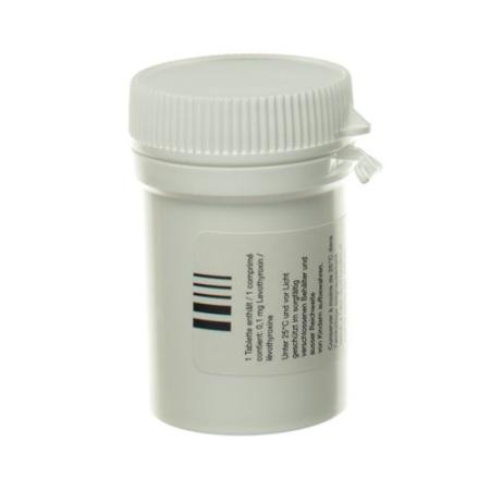 Eltroxin LF Tabl 0.1 mg Ds 100 pcs - PrimeCare Global