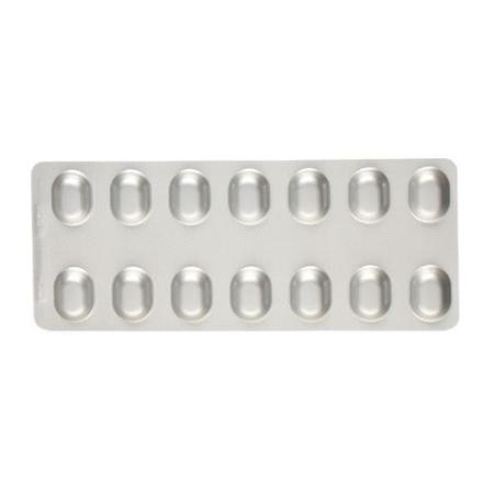 Blopress plus Tabl 32/25 mg 28 pcs - PrimeCare Global