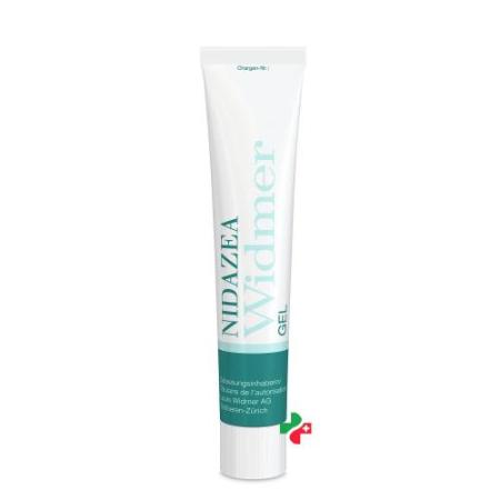 Nidazea 30 ml Gel - PrimeCare Global