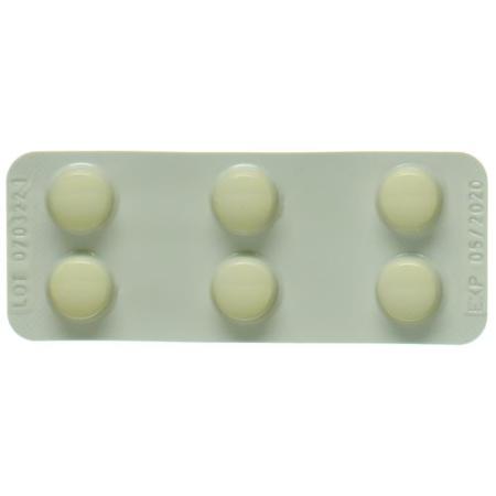 Ondansetron-Teva Filmtabl 8 mg 6 pcs - PrimeCare Global